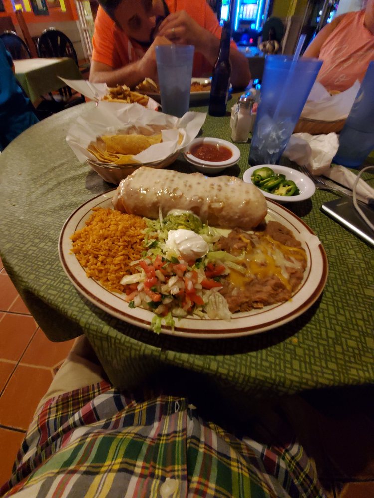 Mariachis