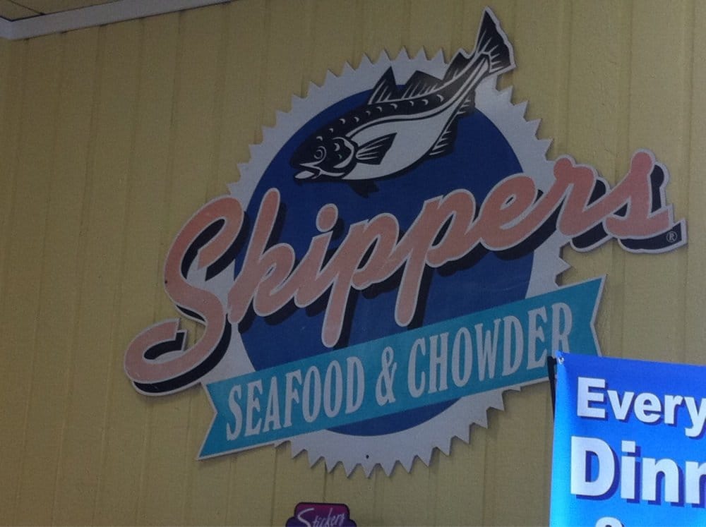 Skippers CLOSED Seafood 13721 Pacific Ave S, WA