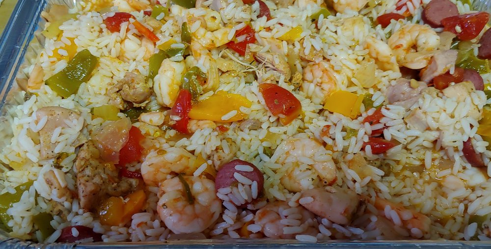 Gumbo YaYa