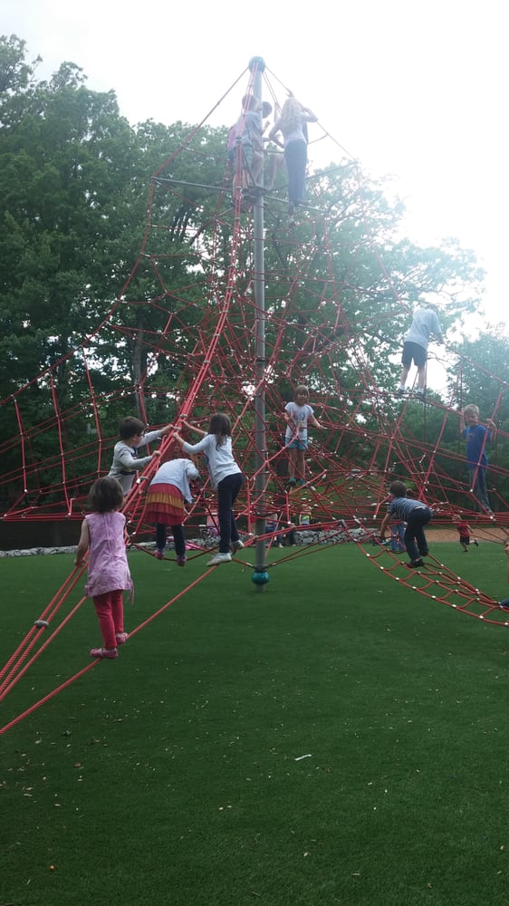 Tuckahoe Park