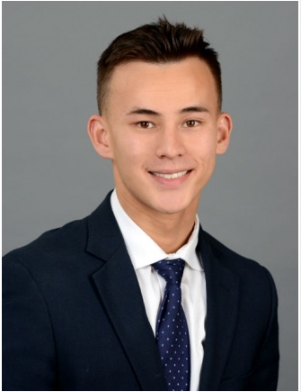 Matthew Tran - Village Mortgage