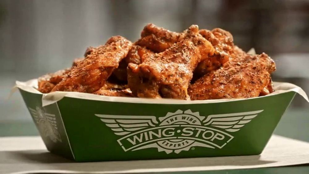 Wingstop 34 Photos & 50 Reviews Chicken Wings 7411 N Keystone Ave