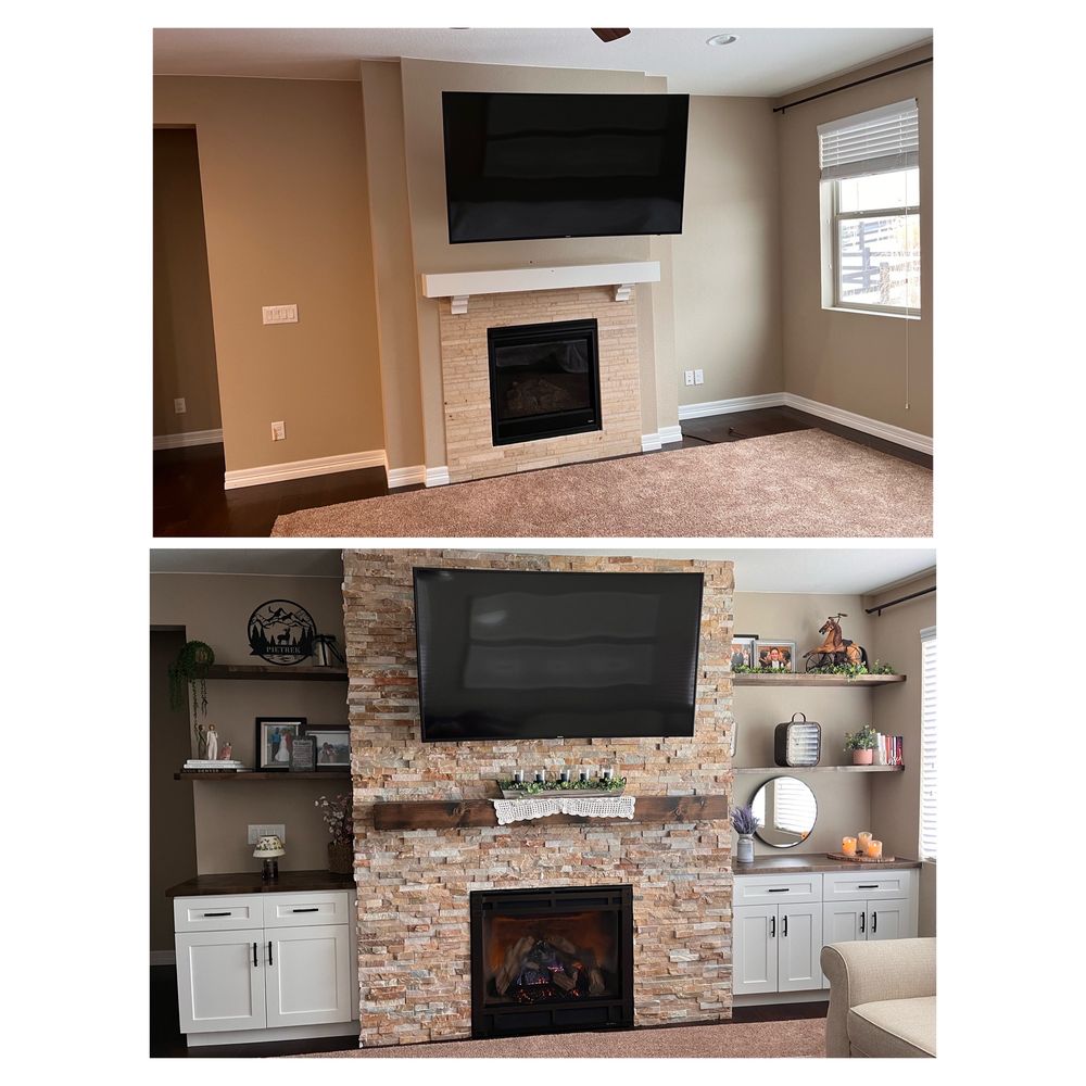image of business Epic Home Improvements