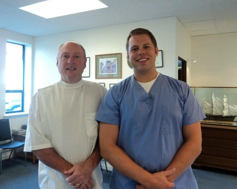 image of business Brosnan Dental