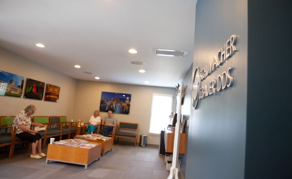 image of business Schumacher & Bauer, DDS