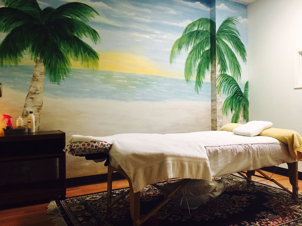 Green Leaf Spa Massage Therapy 620 Front St, Mankato, MN Phone