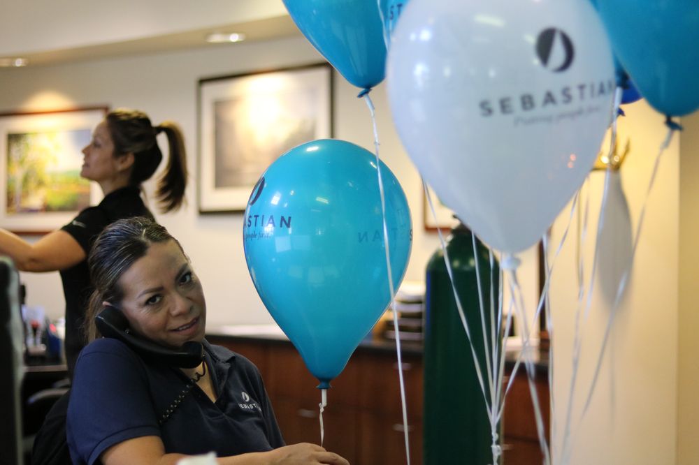 Sebastian
