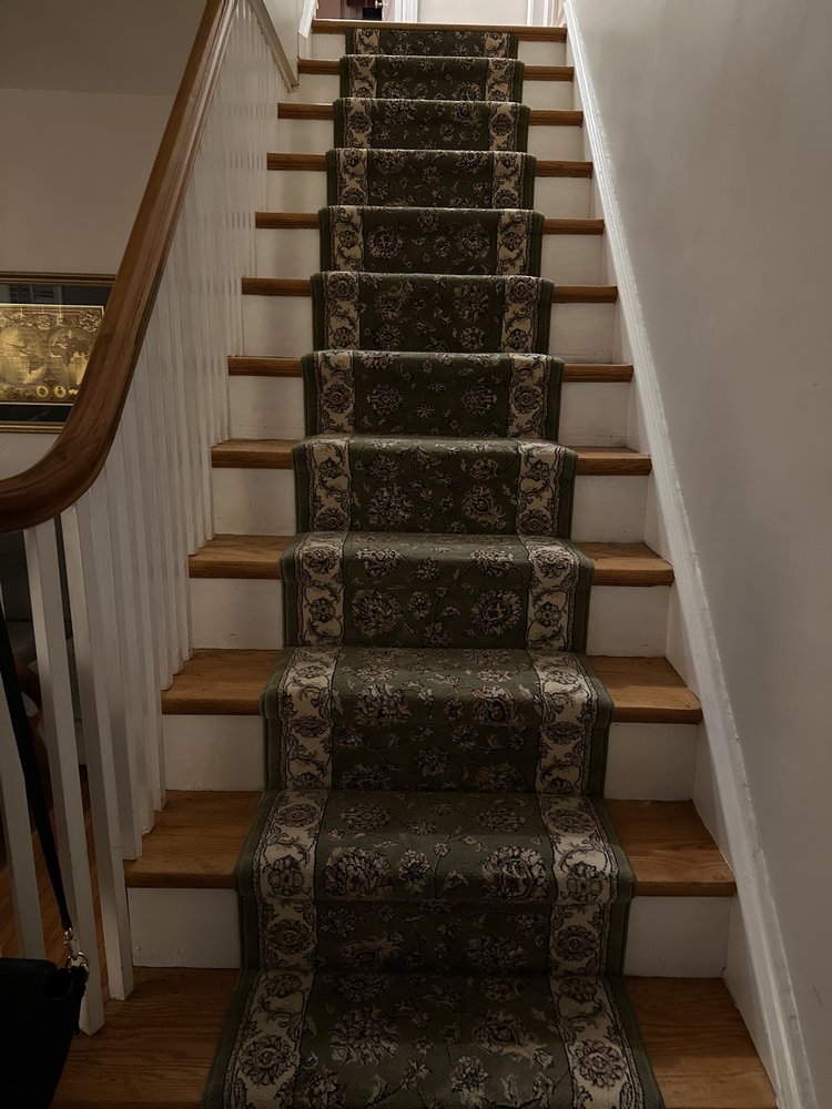 image of business Havertown Carpet