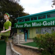 Peter Pan Mini Golf 233 Photos 278 Reviews Mini Golf 1207