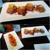 Candela Tapas Lounge