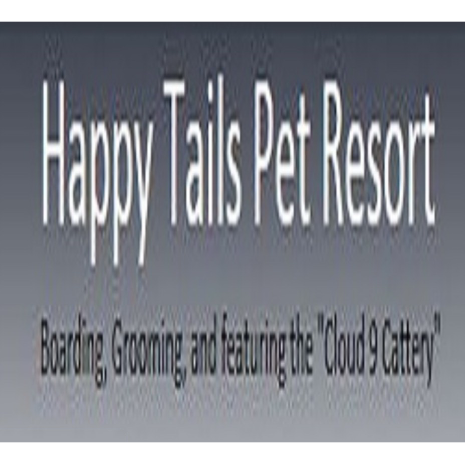 Happy Tails Pet Resort Pet Groomers 97 Culp Dr, Ridgeley, WV