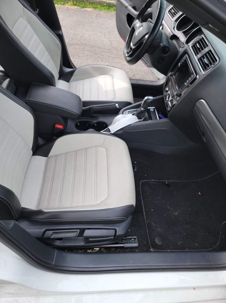 Onn Point Mobile Detailing