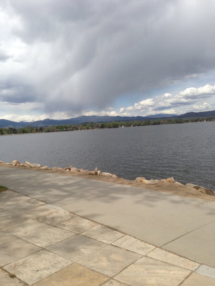 Lake Loveland Lakes Loveland, CO Yelp