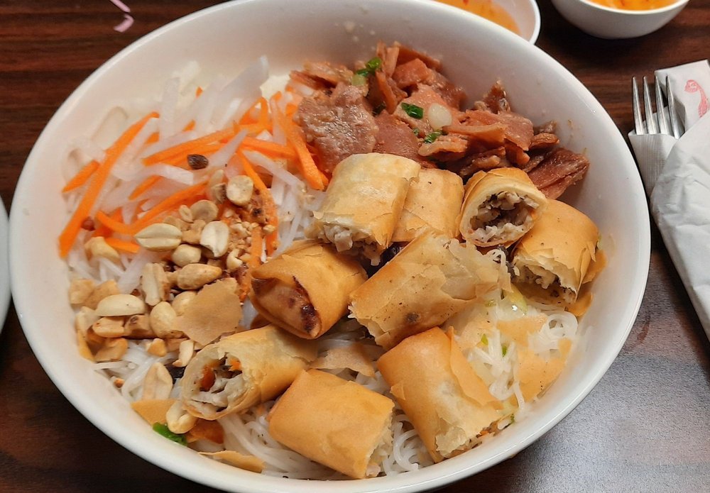 Pho Tai Loc of Nashua
