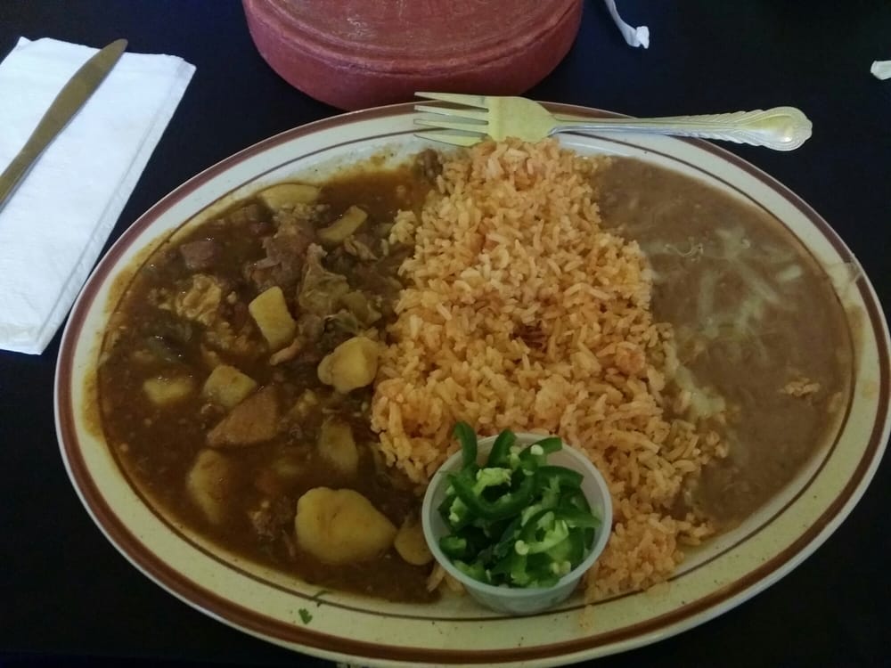 Mexican Restaurant In Fremont Mi Mexican Restaurant In Fremont Mi