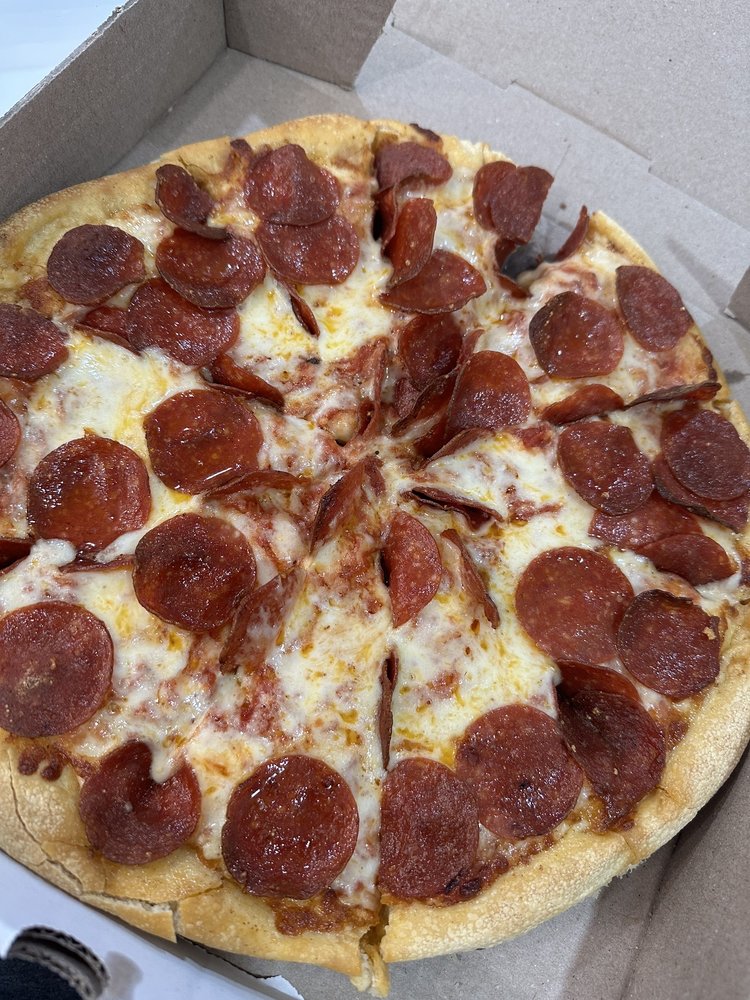 Pizza Planet