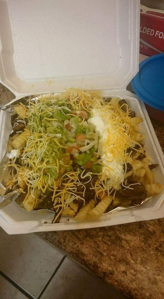 Mari's Munchies