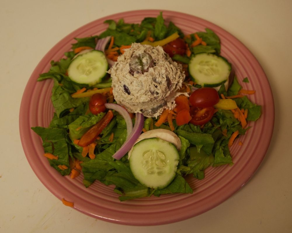 Arianna's Gourmet Cafe & Catering