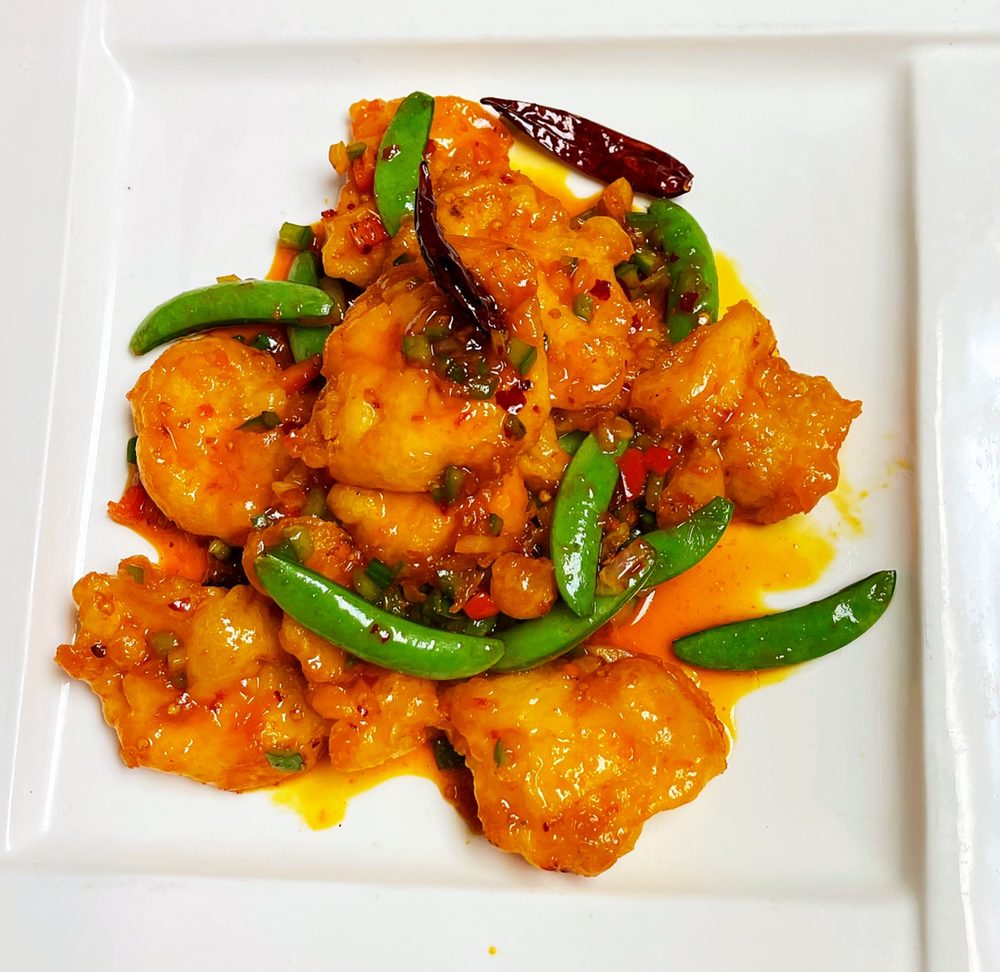 LC Chen's