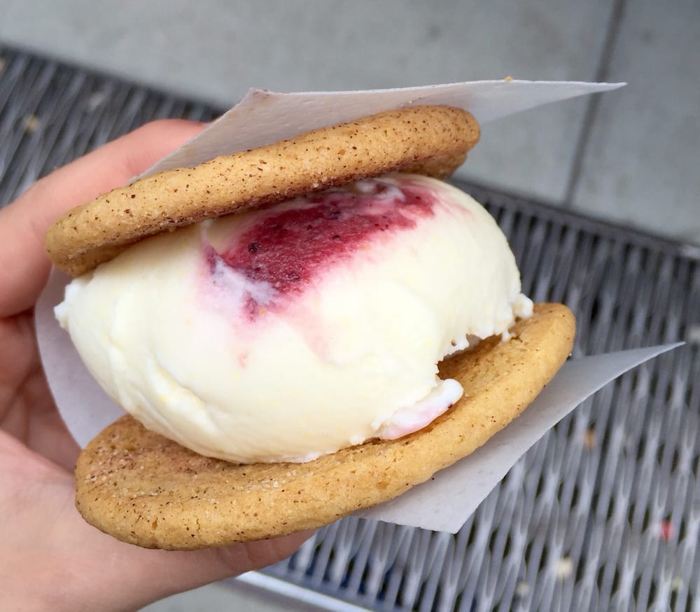 Coolhaus Ice Cream Sandwiches 121 Photos & 199 Reviews Ice Cream & Frozen Yogurt Chinatown