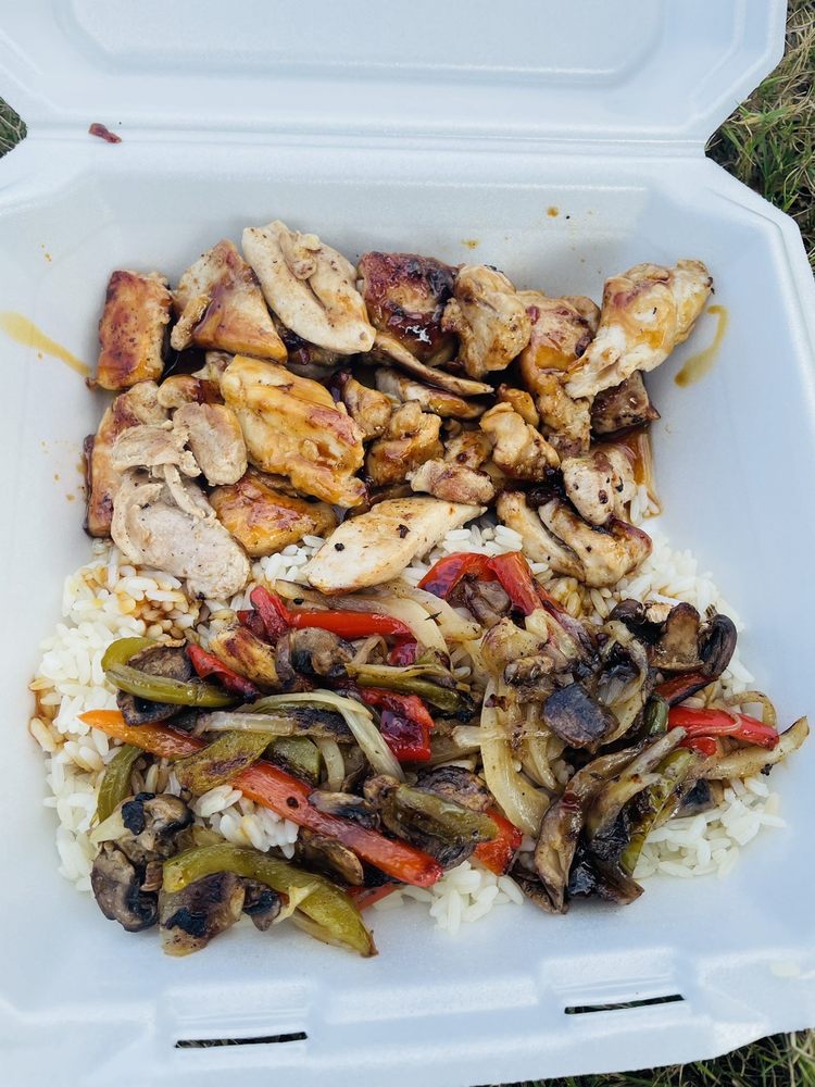 Wauga Wauga Food Truck Wauga Wauga Food Truck
