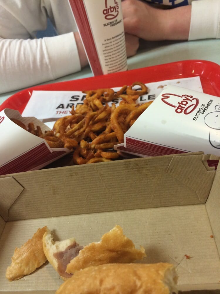 Arby's