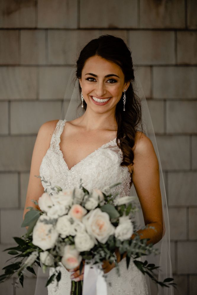 Lindsey Trop Weddings