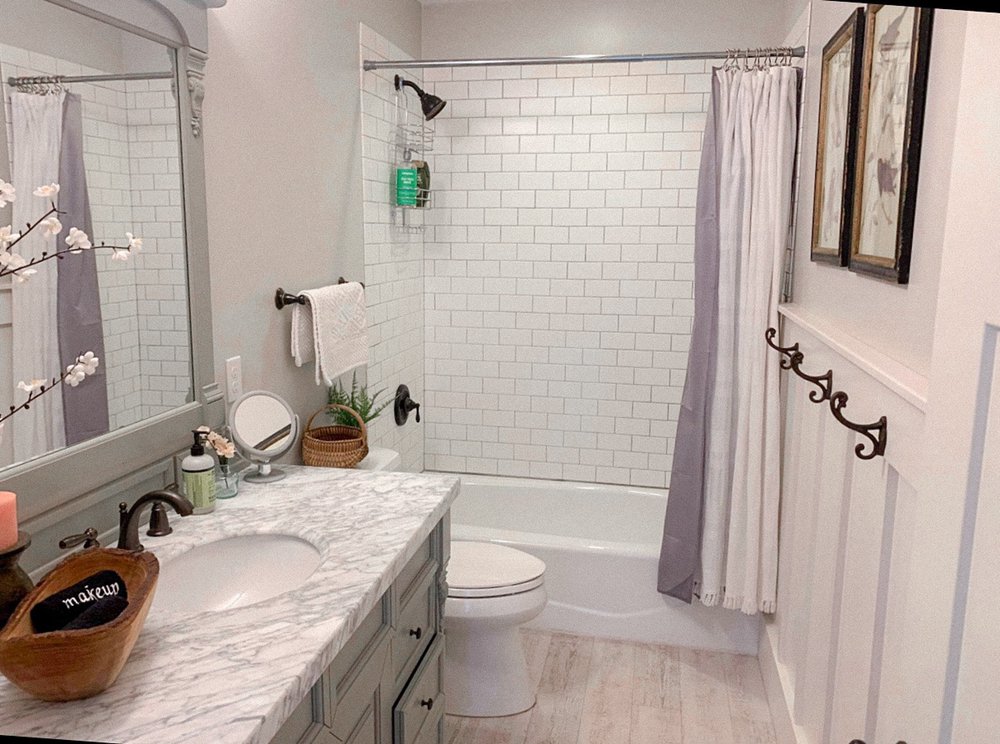 Bloom Cleaning Service