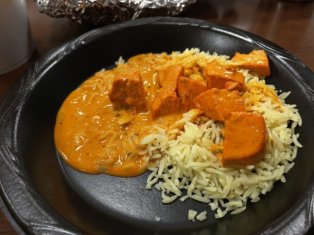 Taste Of India