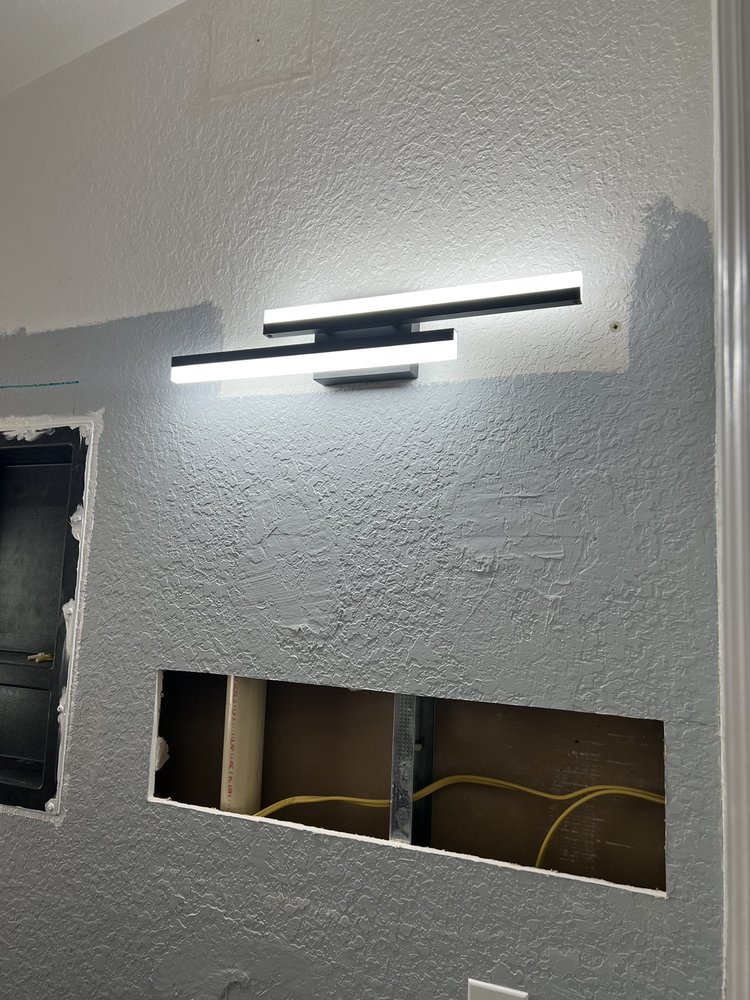 A Working Man's Electric