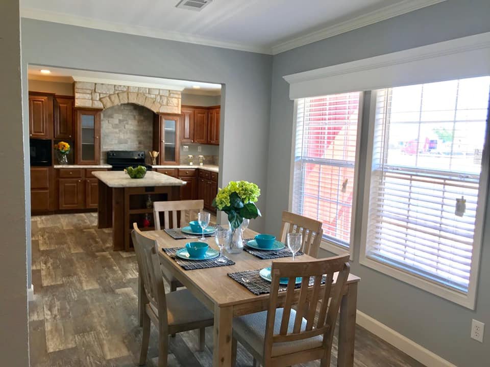 Fiesta Homes