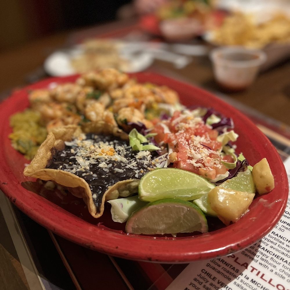 Best Chips and Salsa Yelp