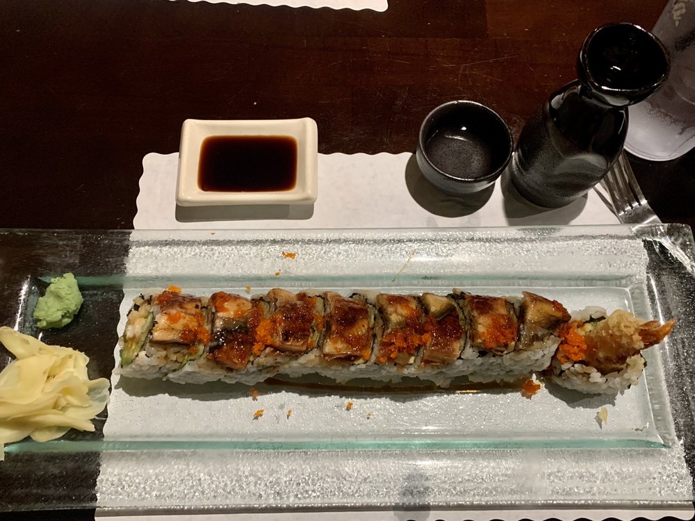 Umi Japanese Fine Dining