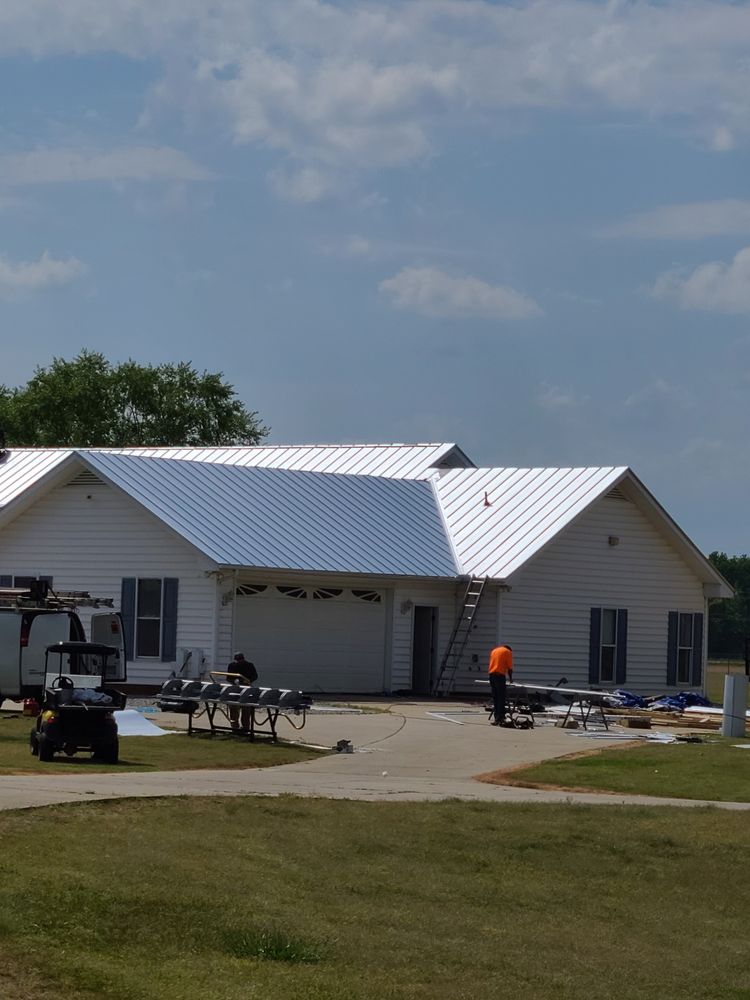 William Taylor Roofing and Construction