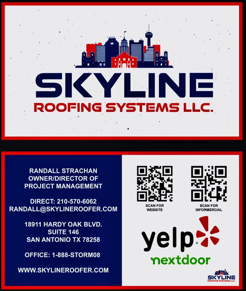 Skyline Roofing Systems