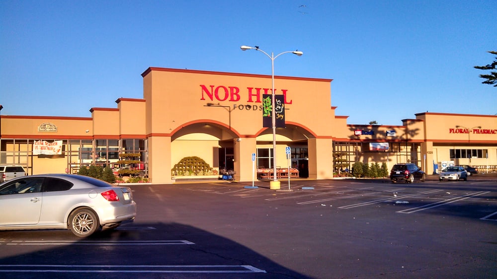 Nob Hill Foods 60 Photos & 64 Reviews Grocery 1320 S Main St, Salinas, CA Phone Number