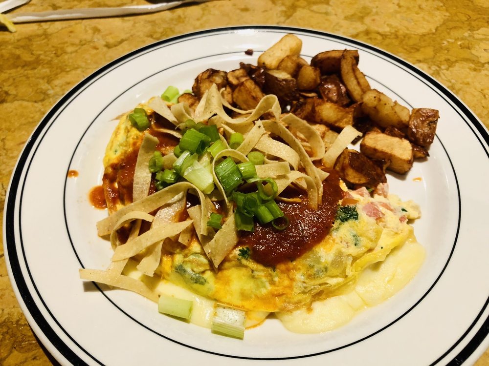 Mimi's Cafe