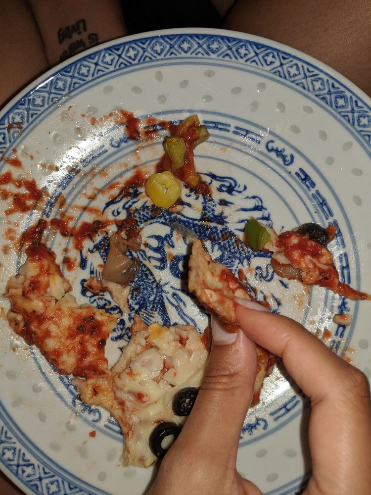 Happy's Pizza