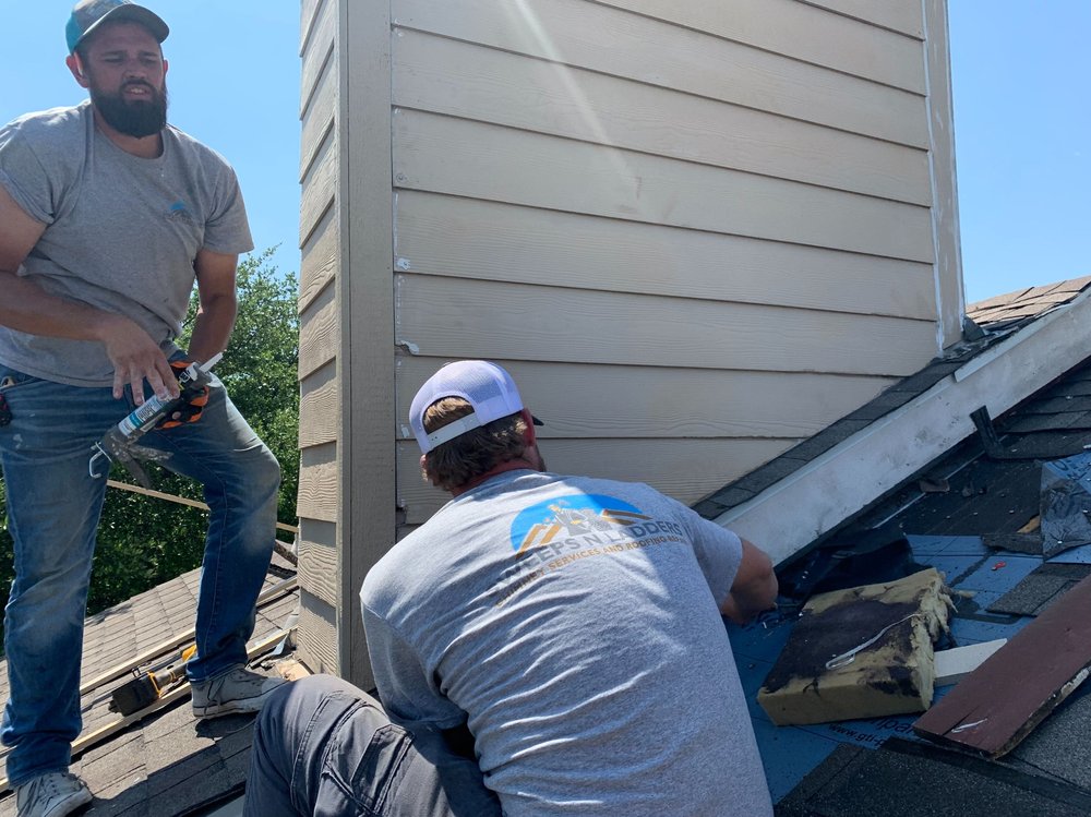 Sweeps N Ladders