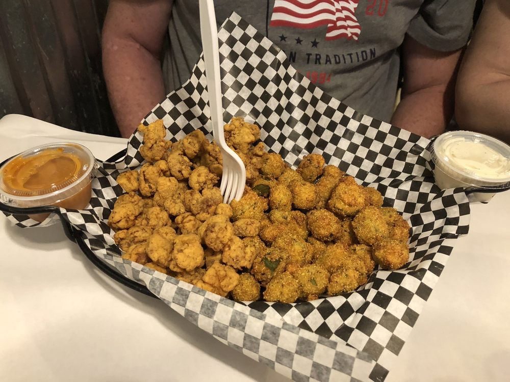 Juicy Tails -Fayetteville