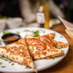 Mexican Restaurants In Forest Acres Yelp Cantina 76