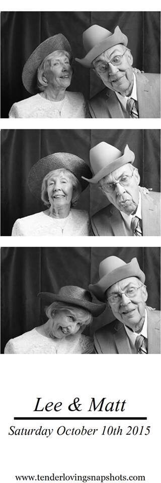 Tender Loving Snapshots