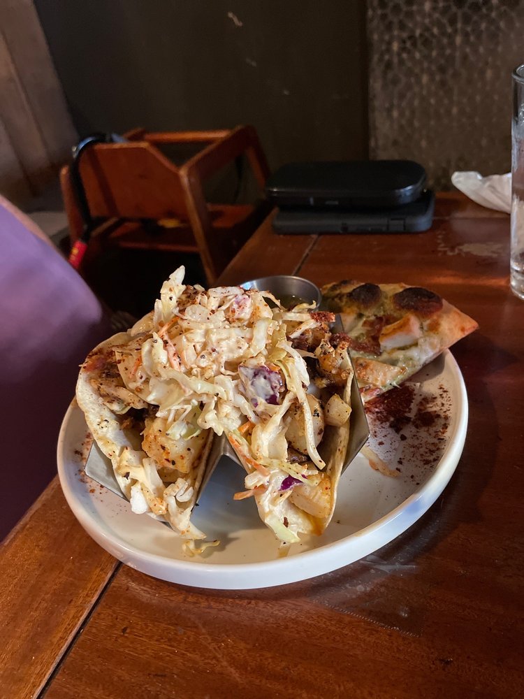 Belly Left Coast Kitchen & Taproom