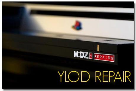 Modz N Repairs