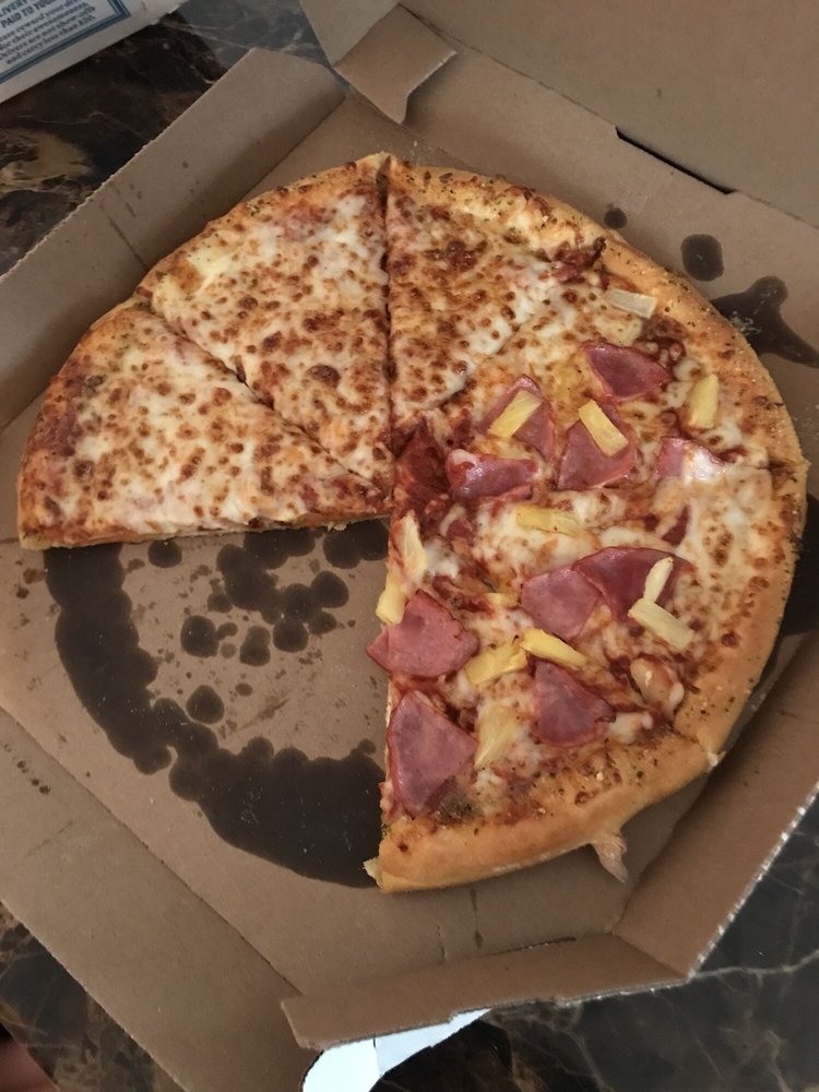 Domino’s Pizza Pizza 1075 Washington Hwy N, Chesapeake, VA