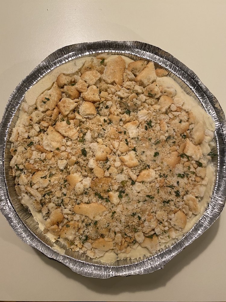 Curb Side Casseroles