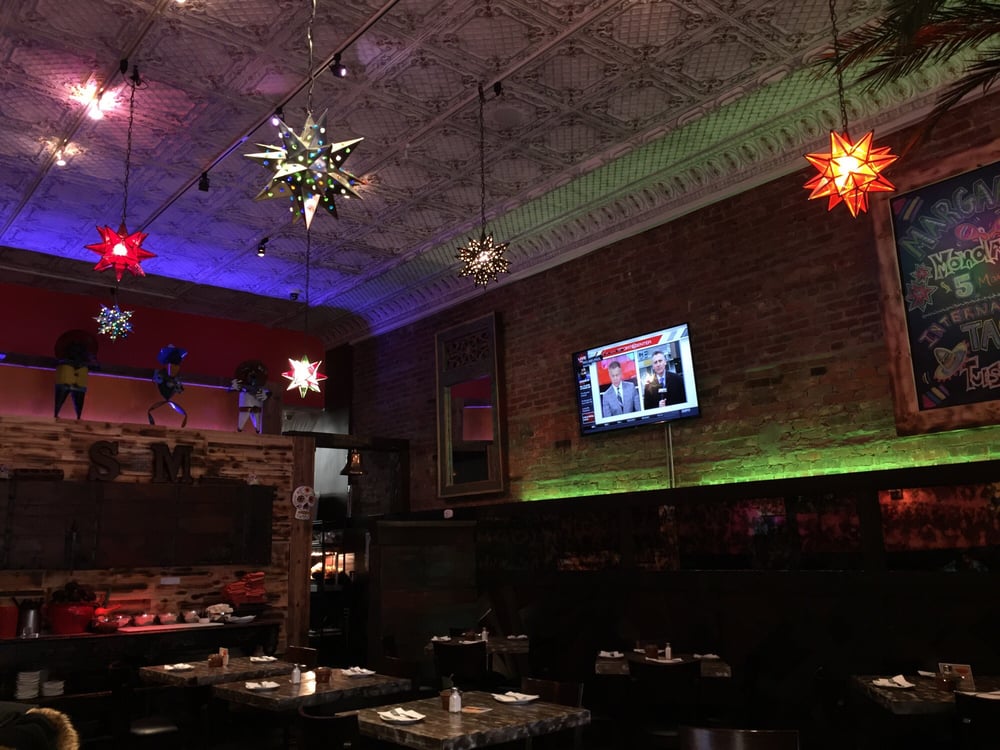 Salsa Mexicana 141 Photos & 128 Reviews Mexican 13 N Village Ave