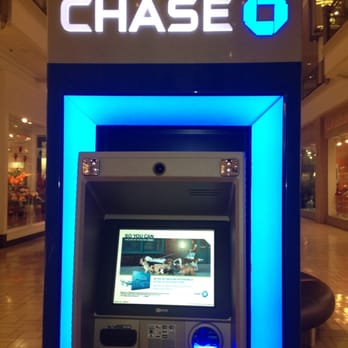 Chase ATM at Westside Pavilion Mall - Shopping Centers - 10790 W ...