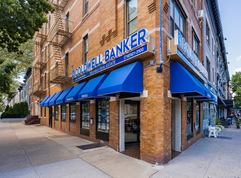 Coldwell Banker Reliable