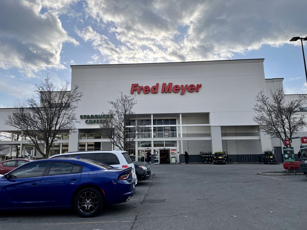 Fred Meyer